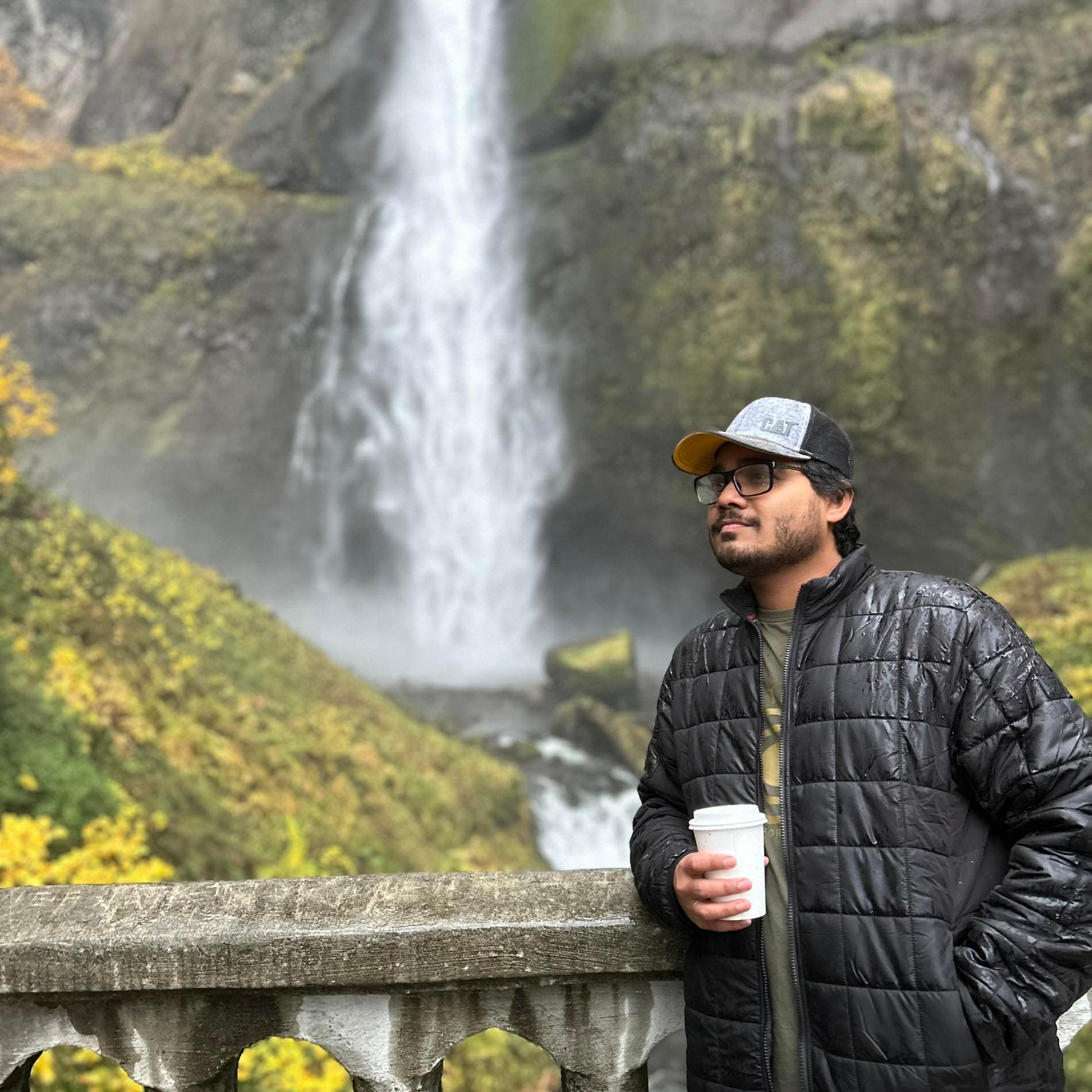 M Azizul Hakim Shuvo