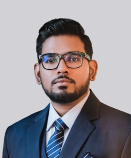 Md Nafee Al Islam, PhD